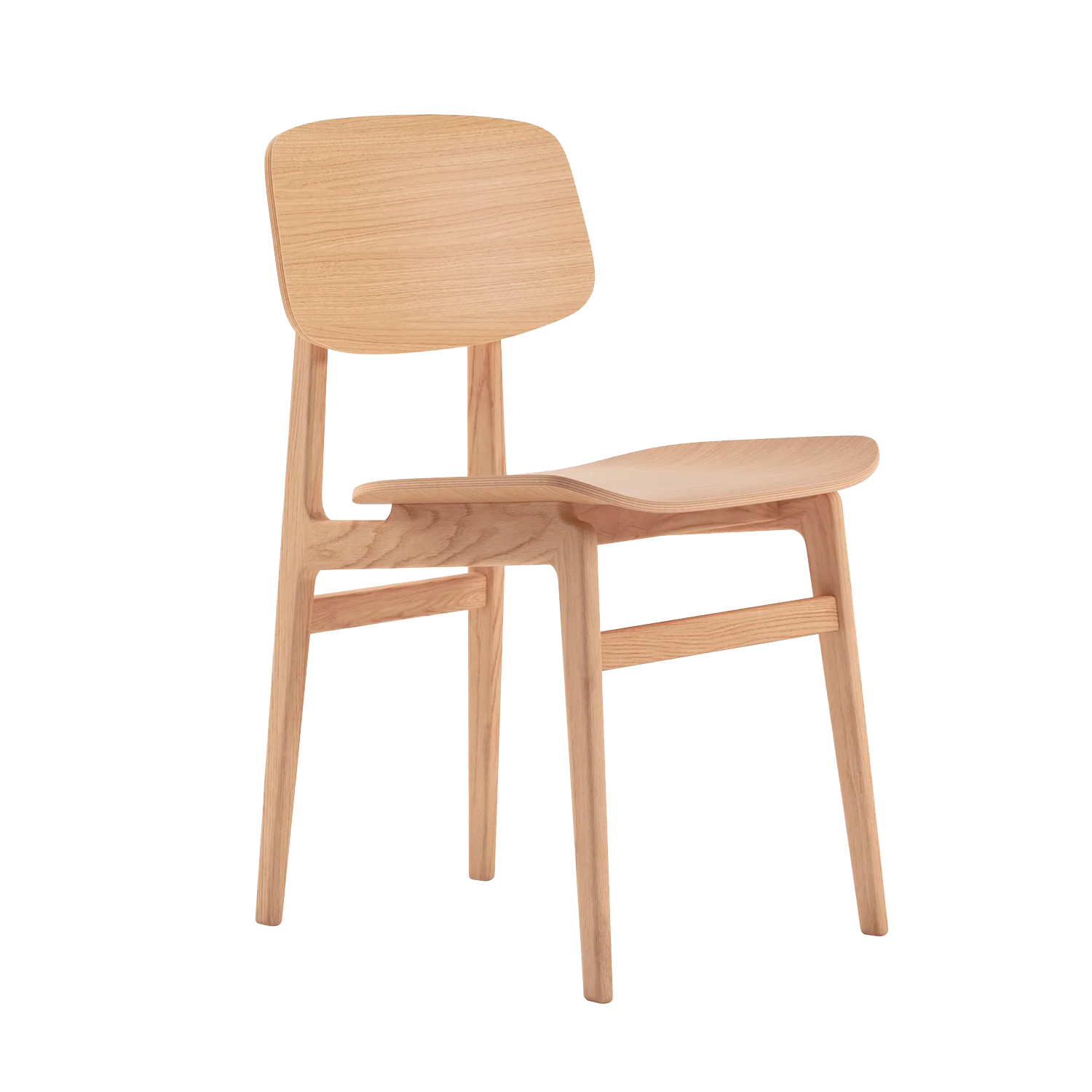 NY11 Dining Chair by NORR11